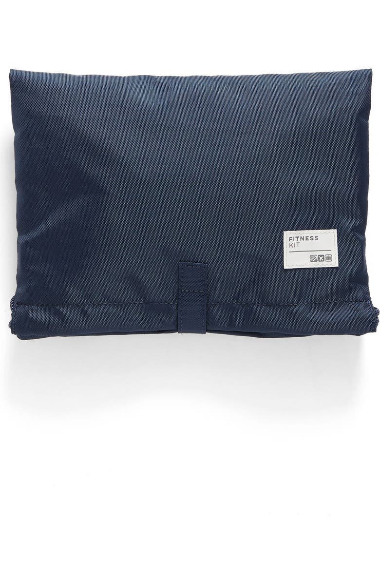 Flight 001 Fitness Kit, Alternate, color,