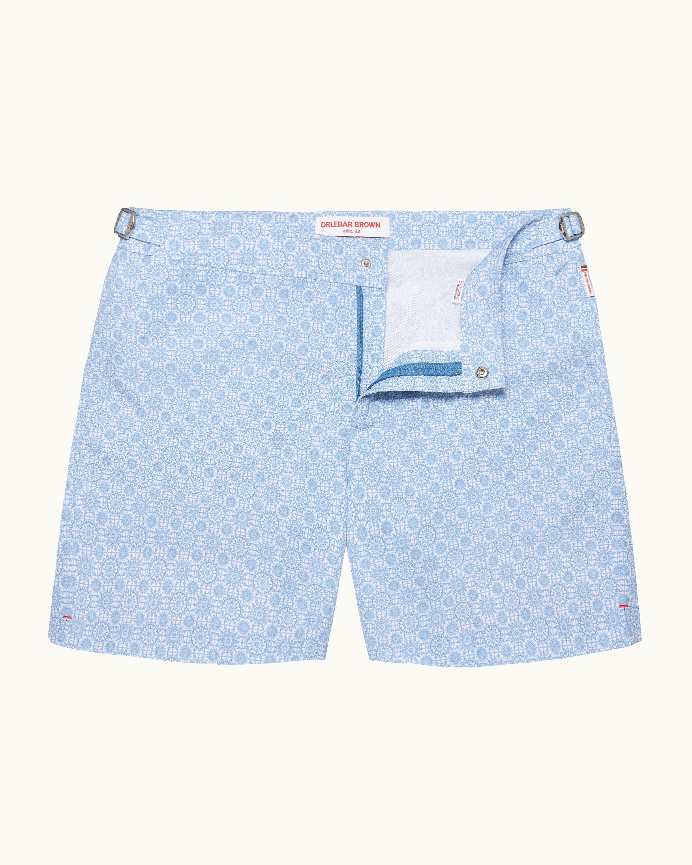 selected Wave Blue