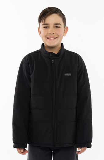 TravisMathew Kids' Interlude Puffer Jacket