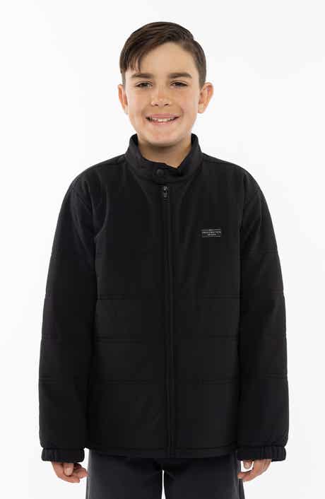 TravisMathew Kids' Interlude Puffer Jacket