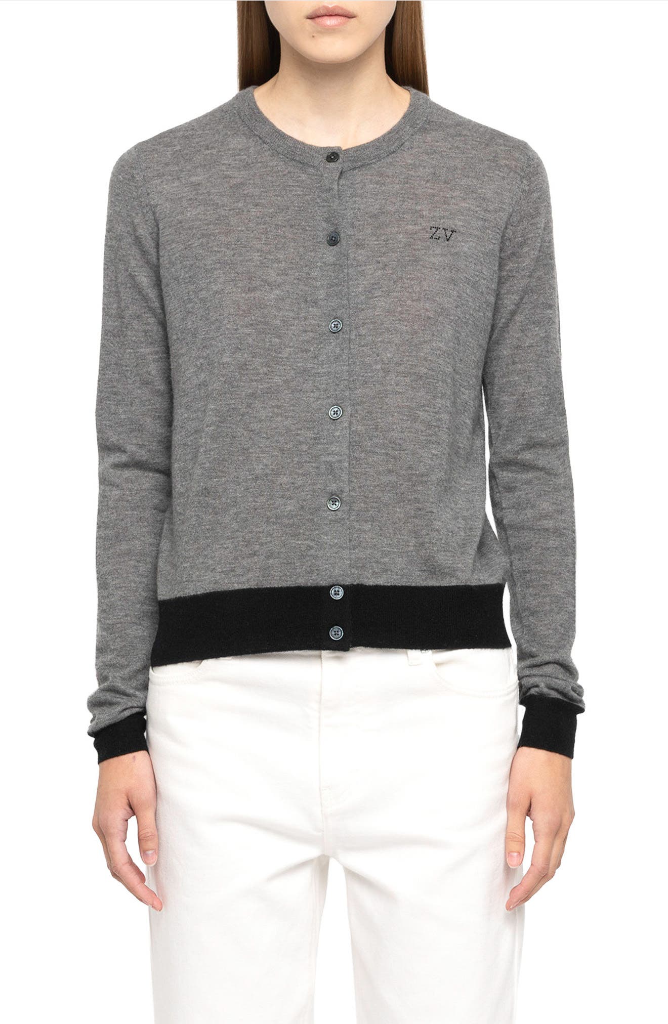selected MEDIUM GREY