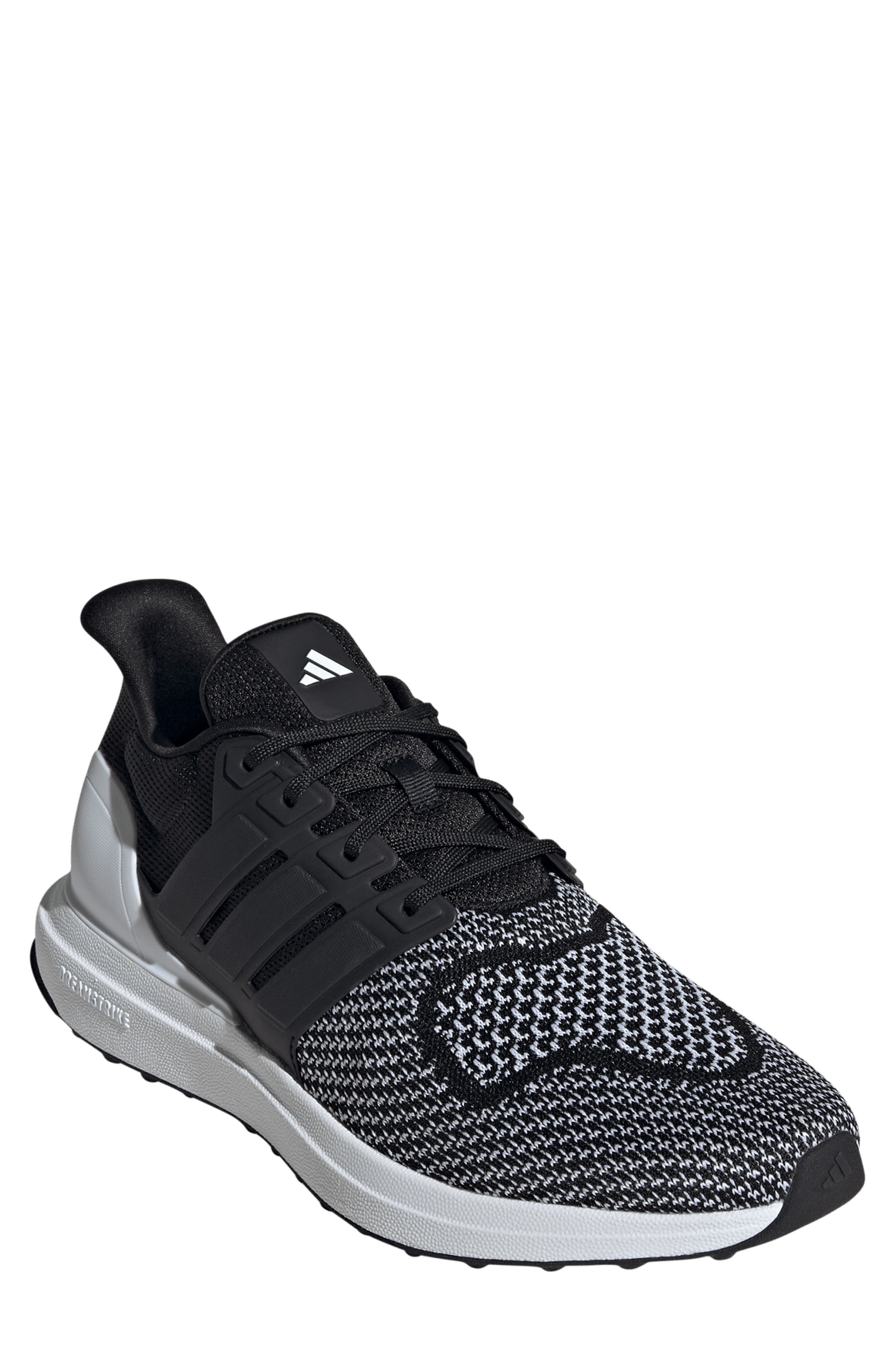 adidas Ultradream Alphaskin Knit Sneaker