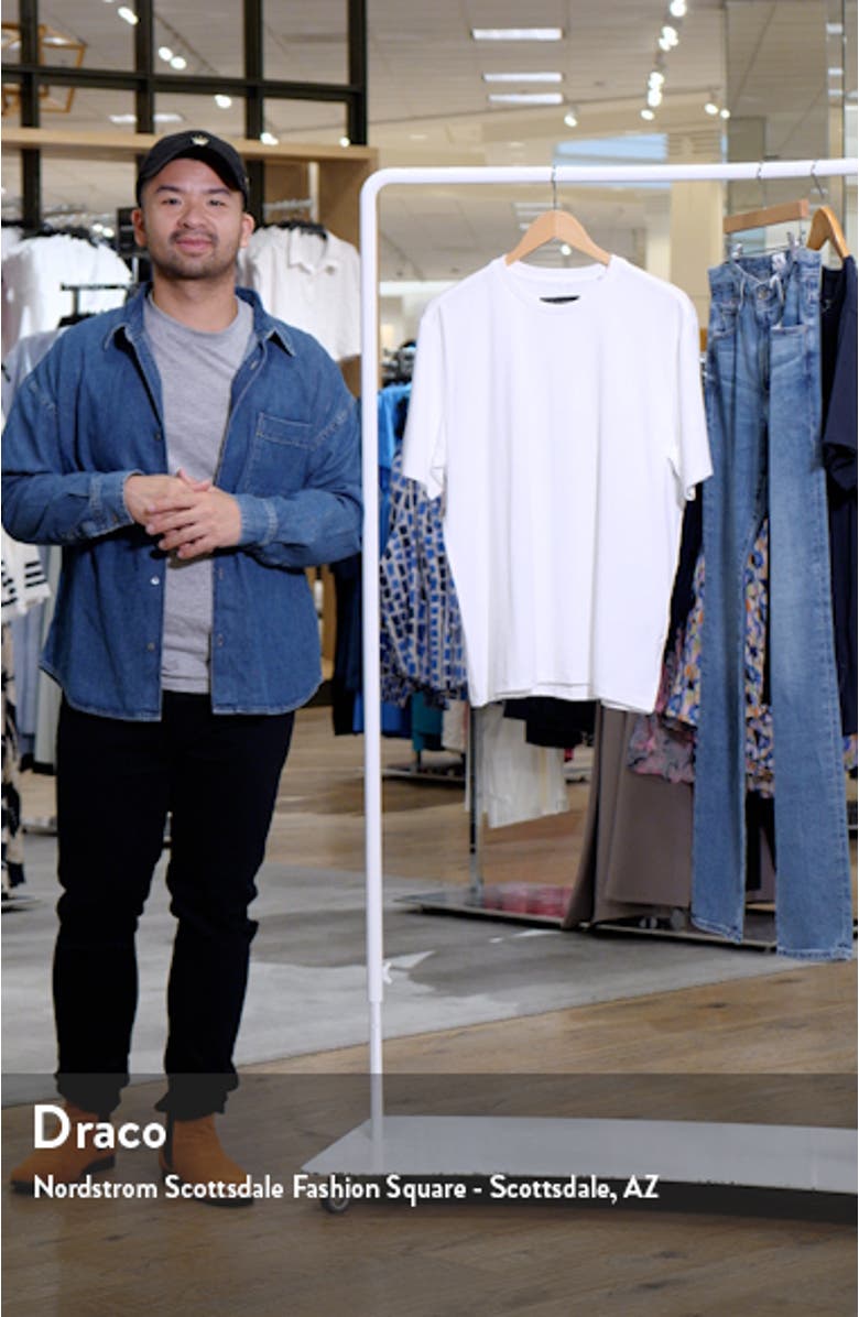 Tech Jersey T-Shirt, sales video thumbnail