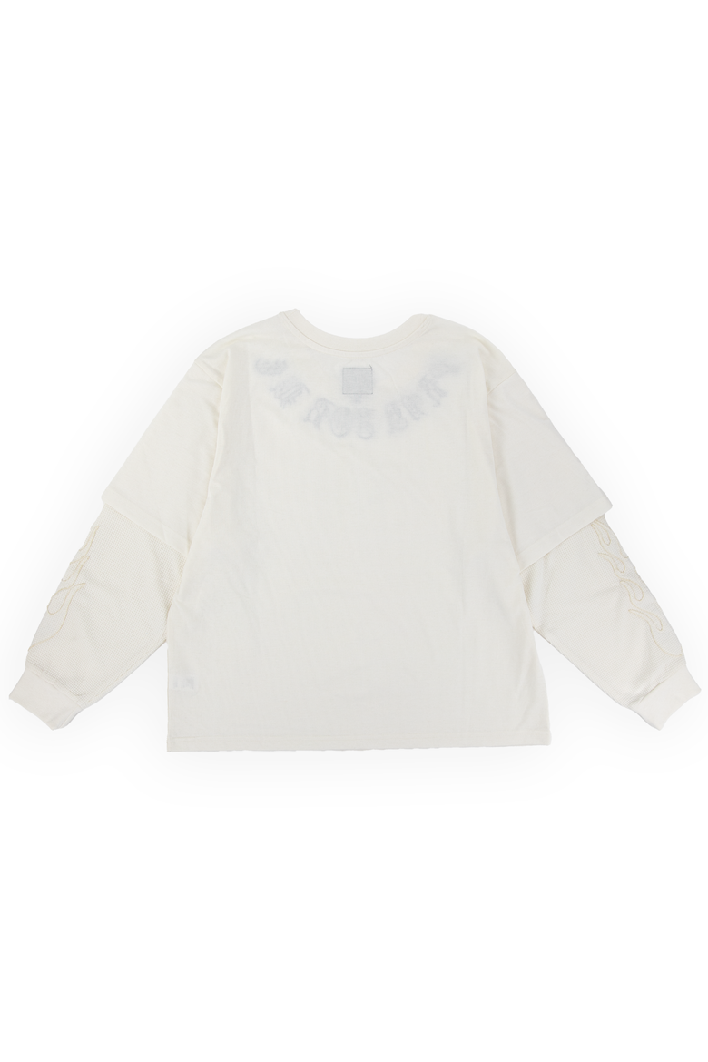 Anthem Shirt, Alternate, color, Jet Stream/ Pray For Me
