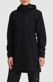 Outdoor Research Aspire 3L Waterproof & Windproof Jacket