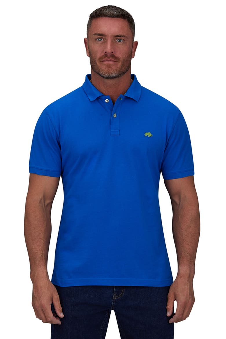 Multipack Polo Shirt, Alternate, color, Navy / Cobalt / Grey
