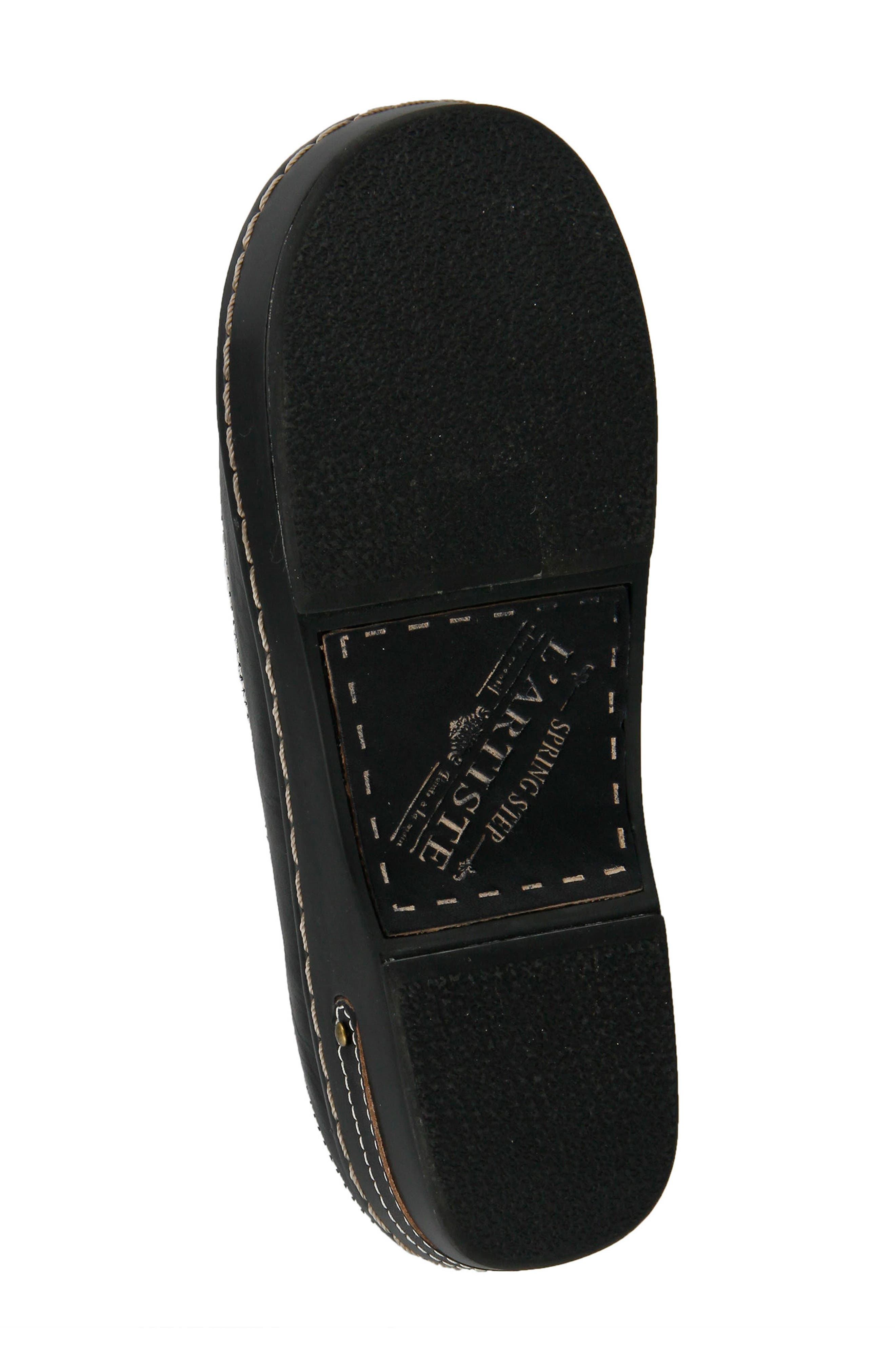 L'Artiste by Spring Step L'Artiste Burbank Slip-On, Alternate, color, 