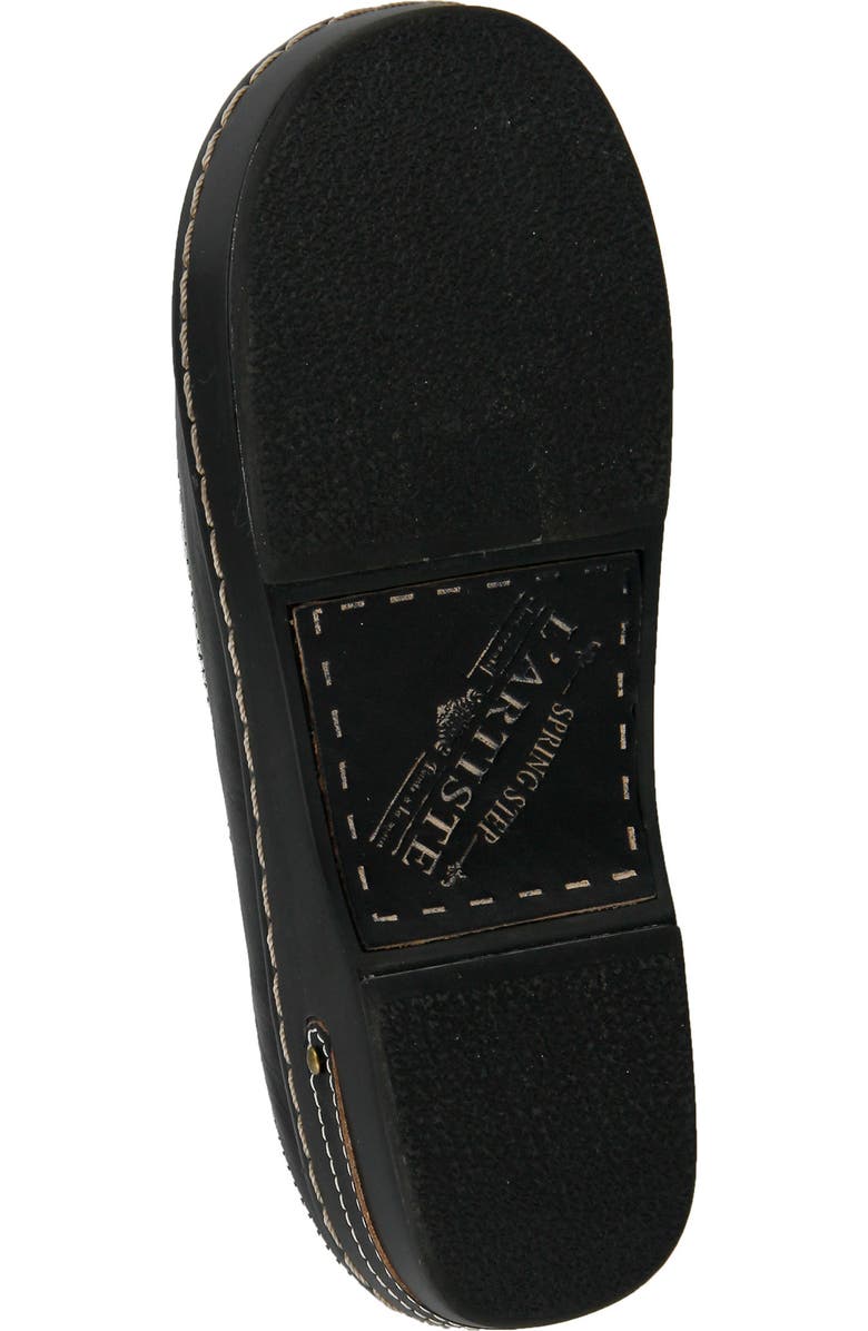 L'Artiste by Spring Step L'Artiste Burbank Slip-On, Alternate, color,