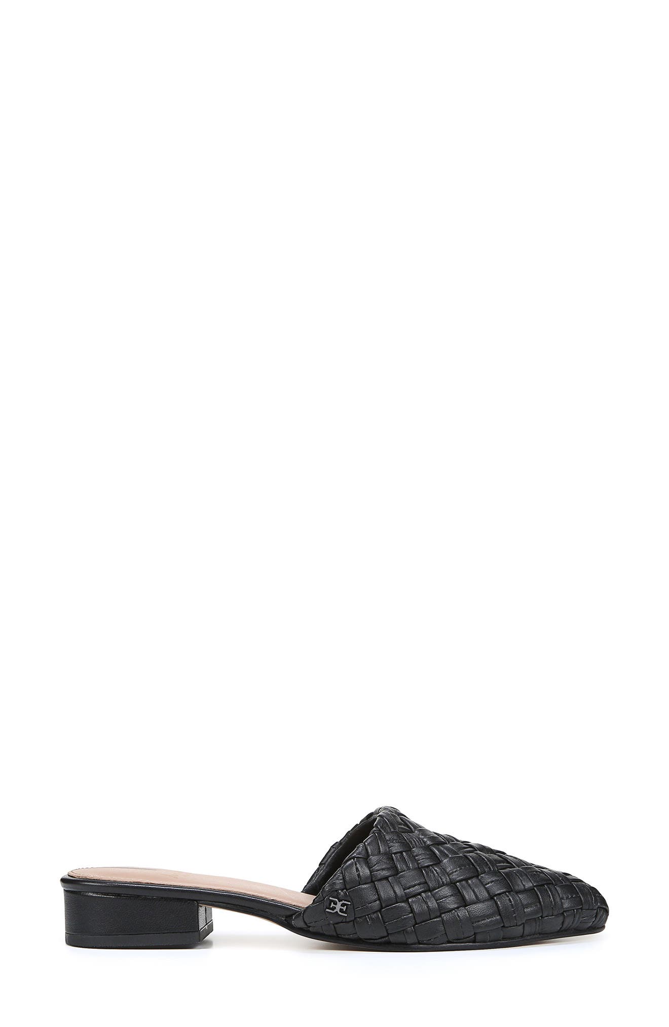 Sam Edelman Page Mule, Alternate, color, 