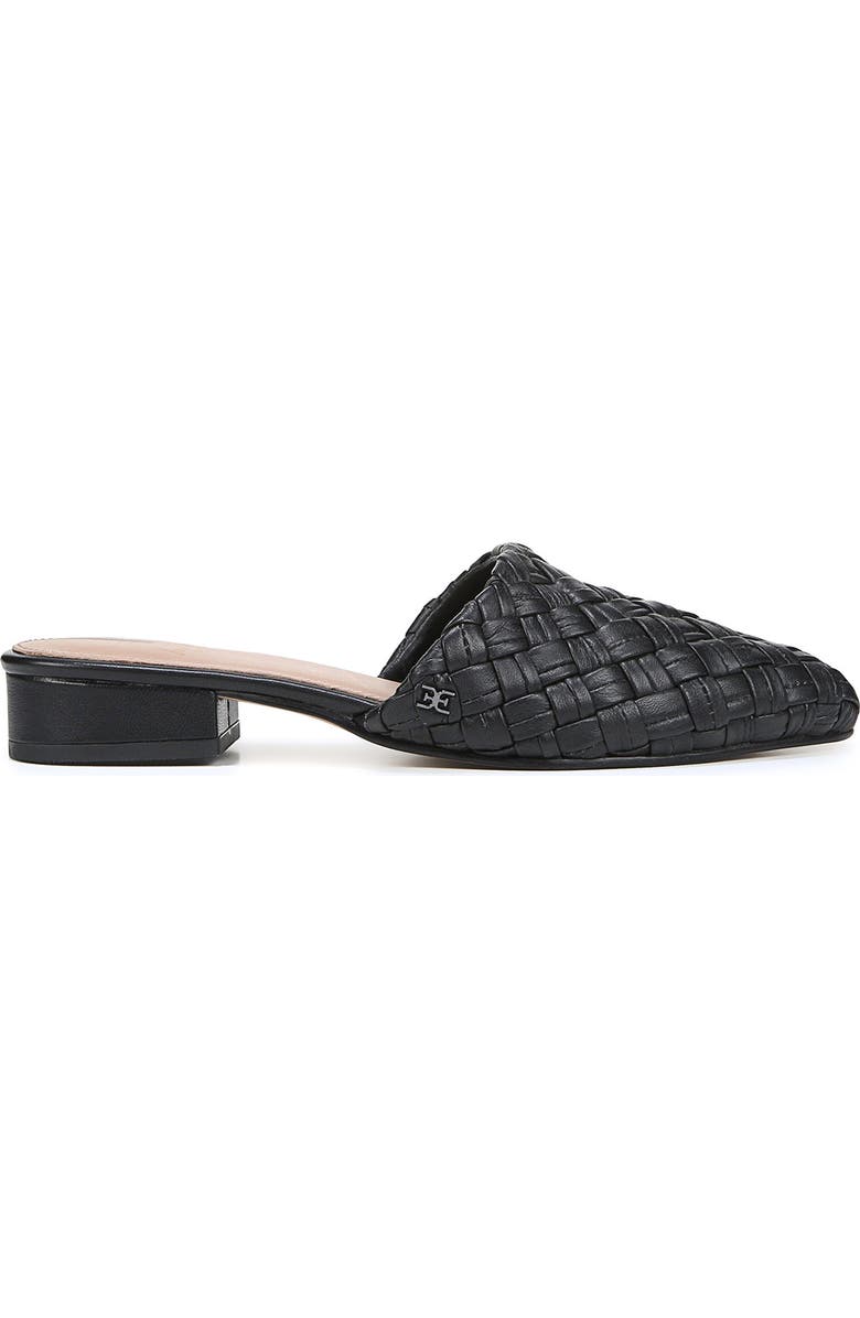 Sam Edelman Page Mule, Alternate, color,