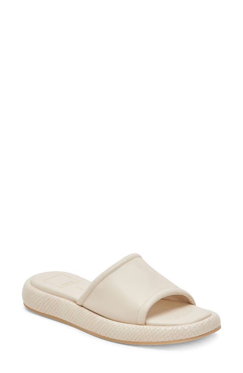 Women s Dolce Vita Low Heel Mules Slides Nordstrom