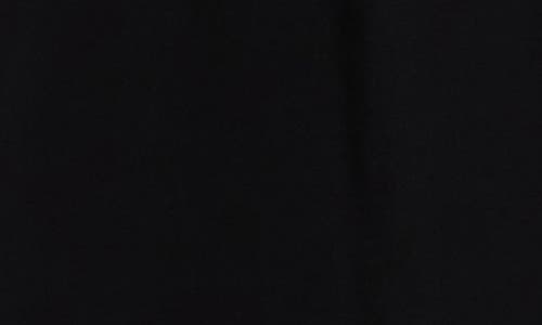 French Connection Harry Pleated Pants In Black