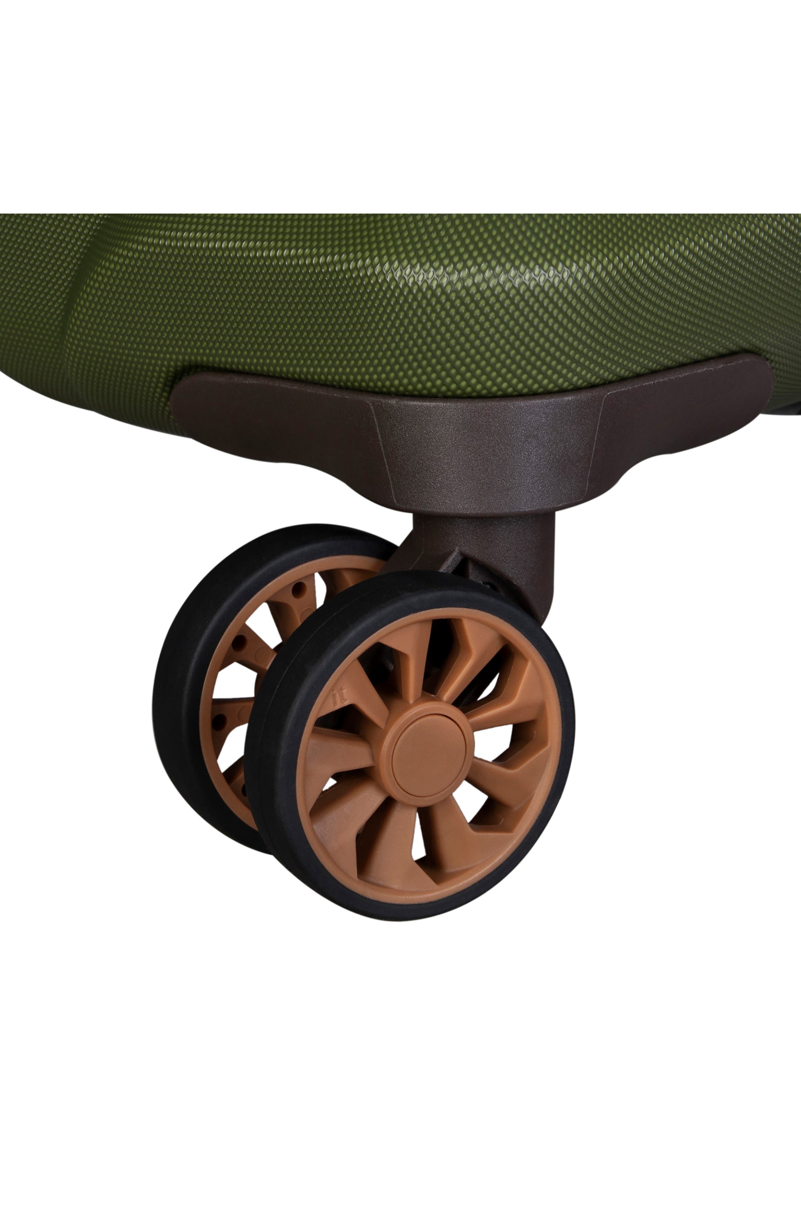 Britbag Shielding 31" Hardside Spinner, Alternate, color, 