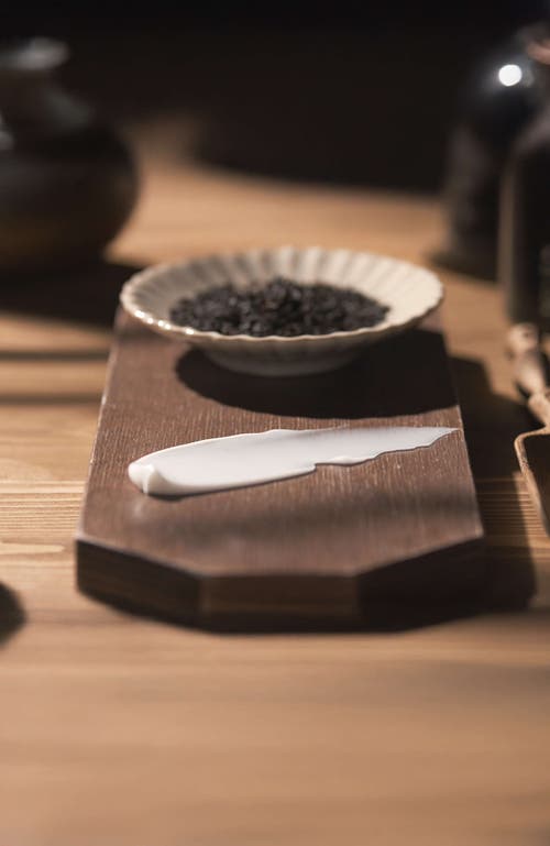 Pyunkang Yul Black Tea Enriched Cream
