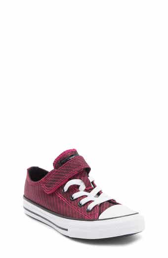 Converse Kids' Chuck Taylor® All Star® 1V Ox Low Top Sneaker
