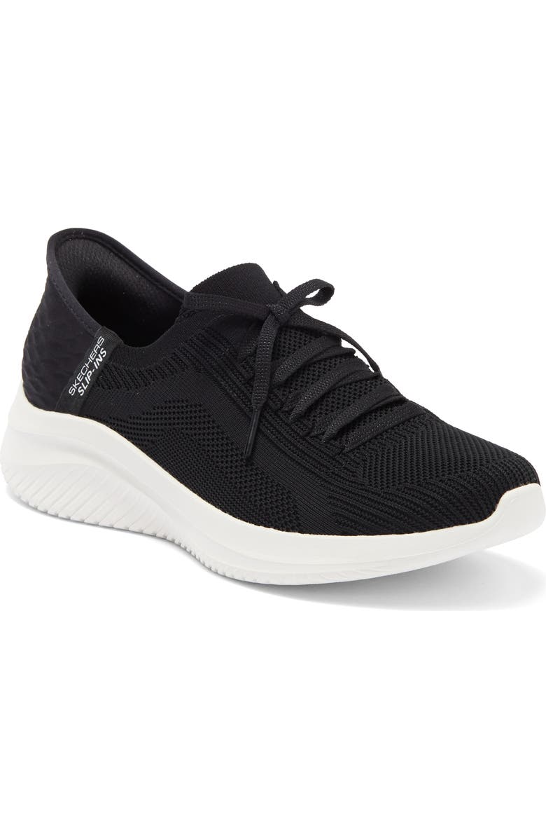 SKECHERS Ultra Flex 3.0 Slip-On Sneaker, Main, color,