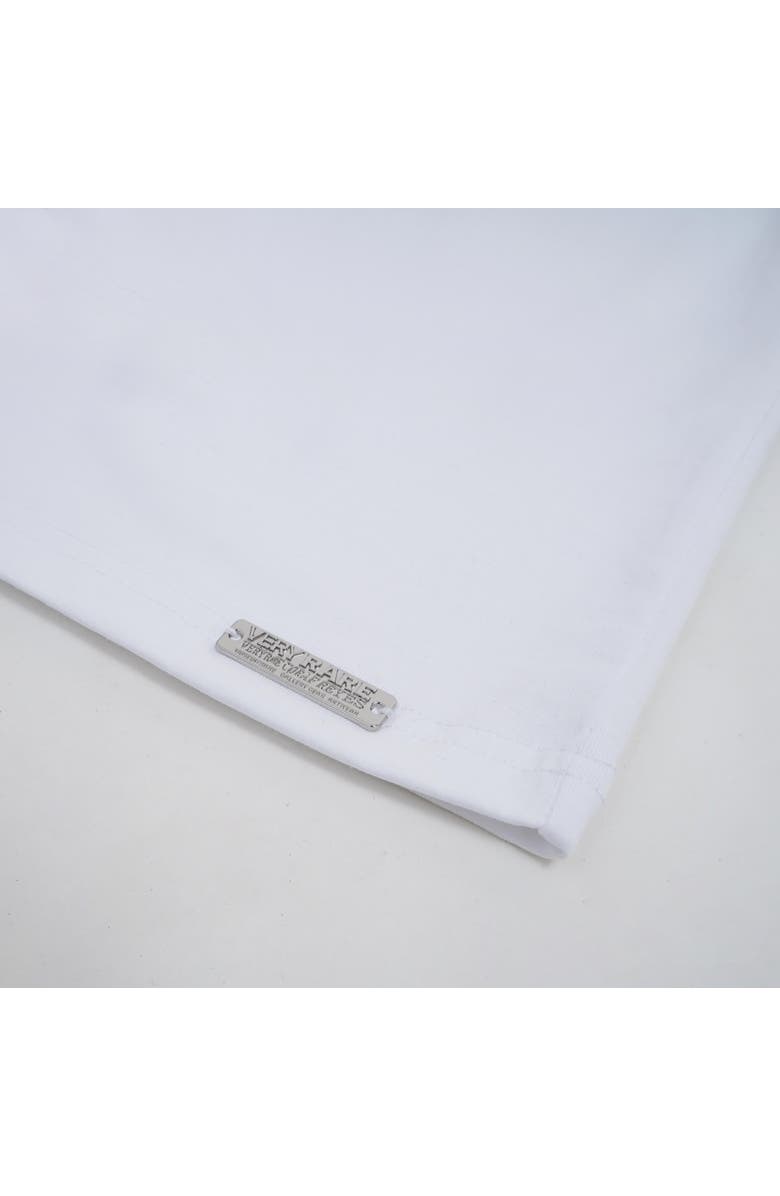 VERYRARE Jesus Doubt Tee, Alternate, color, White