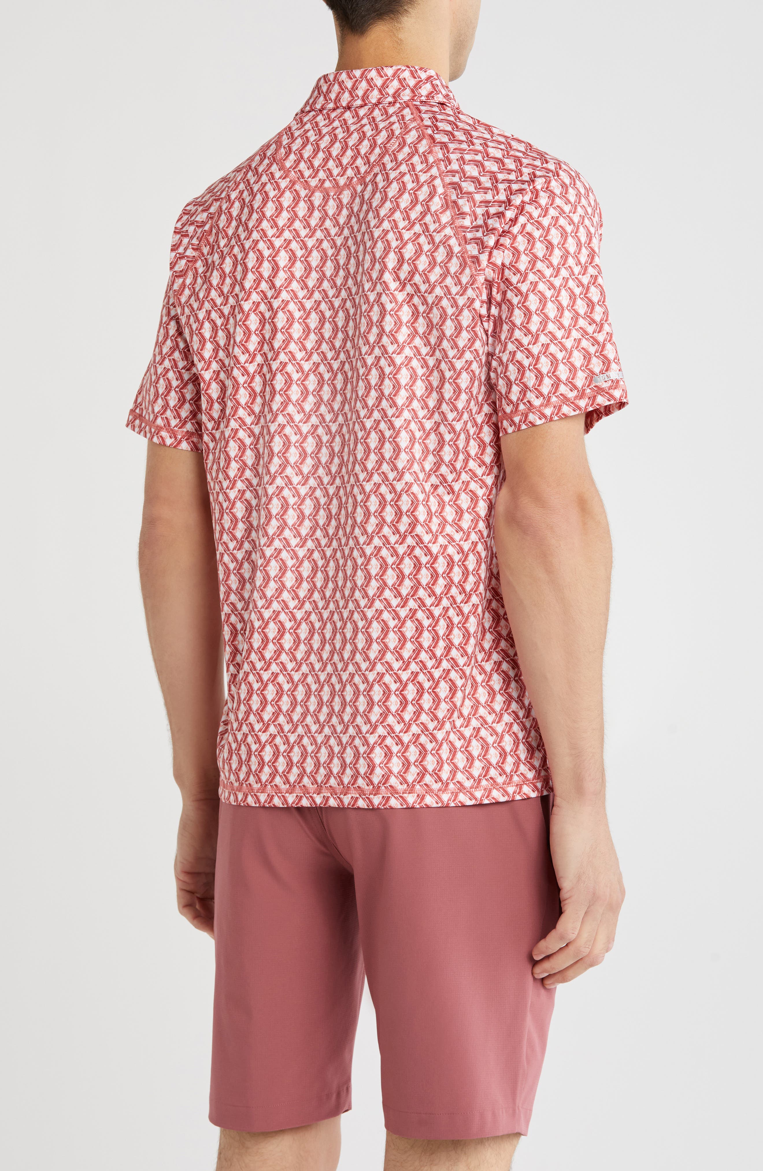 Fresco Geo Polo - image 2