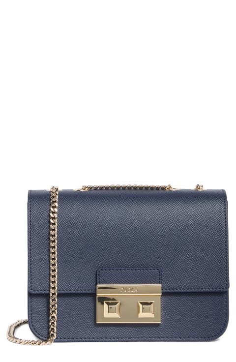 Bella Mini Crossbody Bag