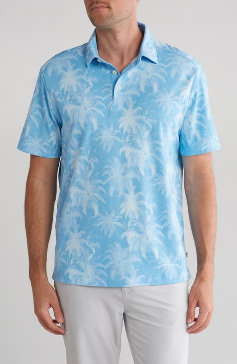 Palm Breeze Polo