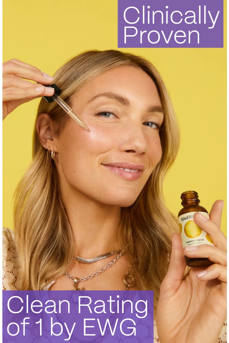 Vitamin C Serum, Alternate, color, None