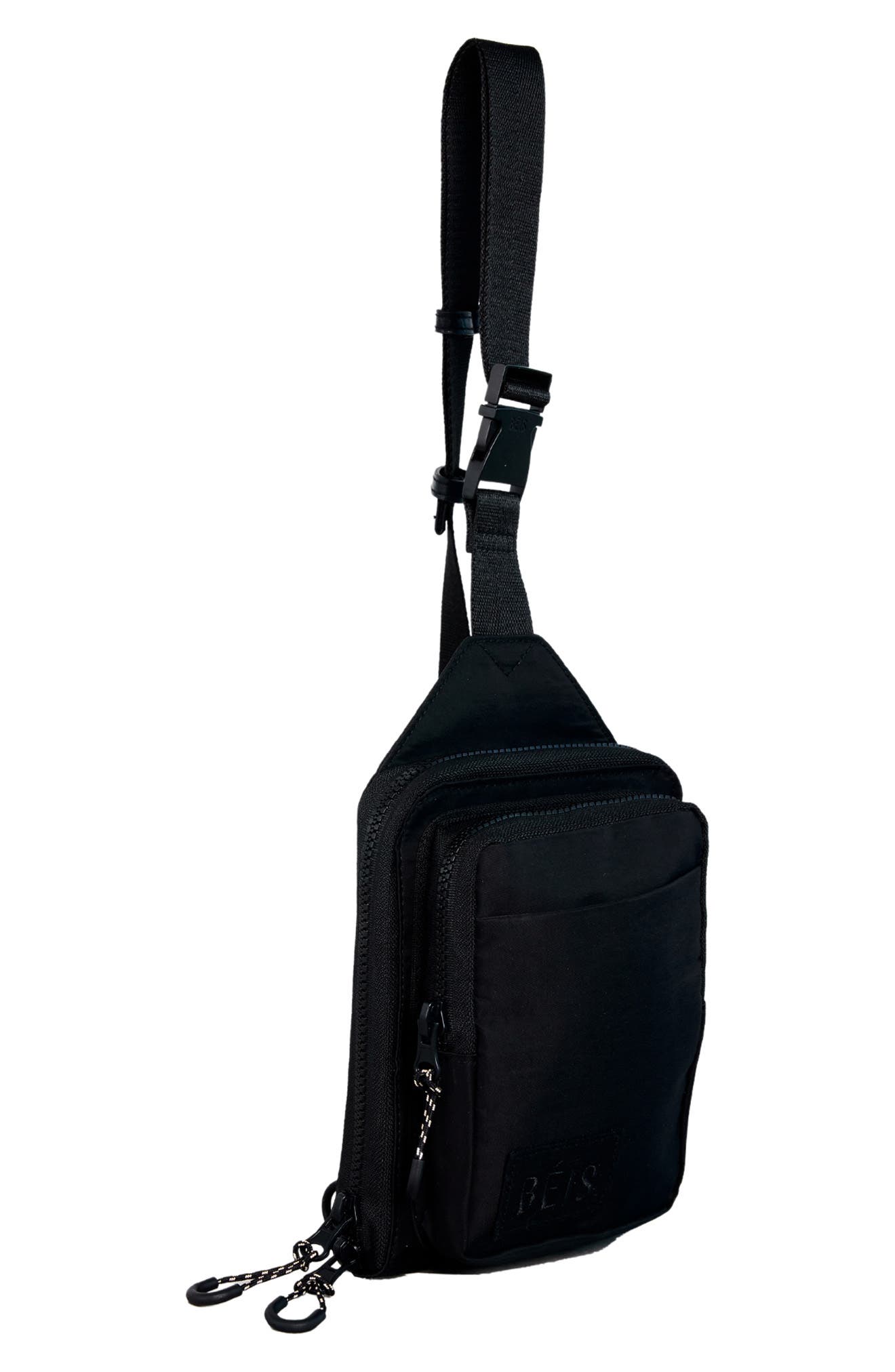 Béis The Sport Sling Bag, Alternate, color, 