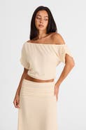 Sasha Therese Margot Top