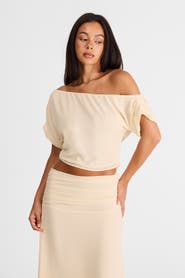 Sasha Therese Margot Top