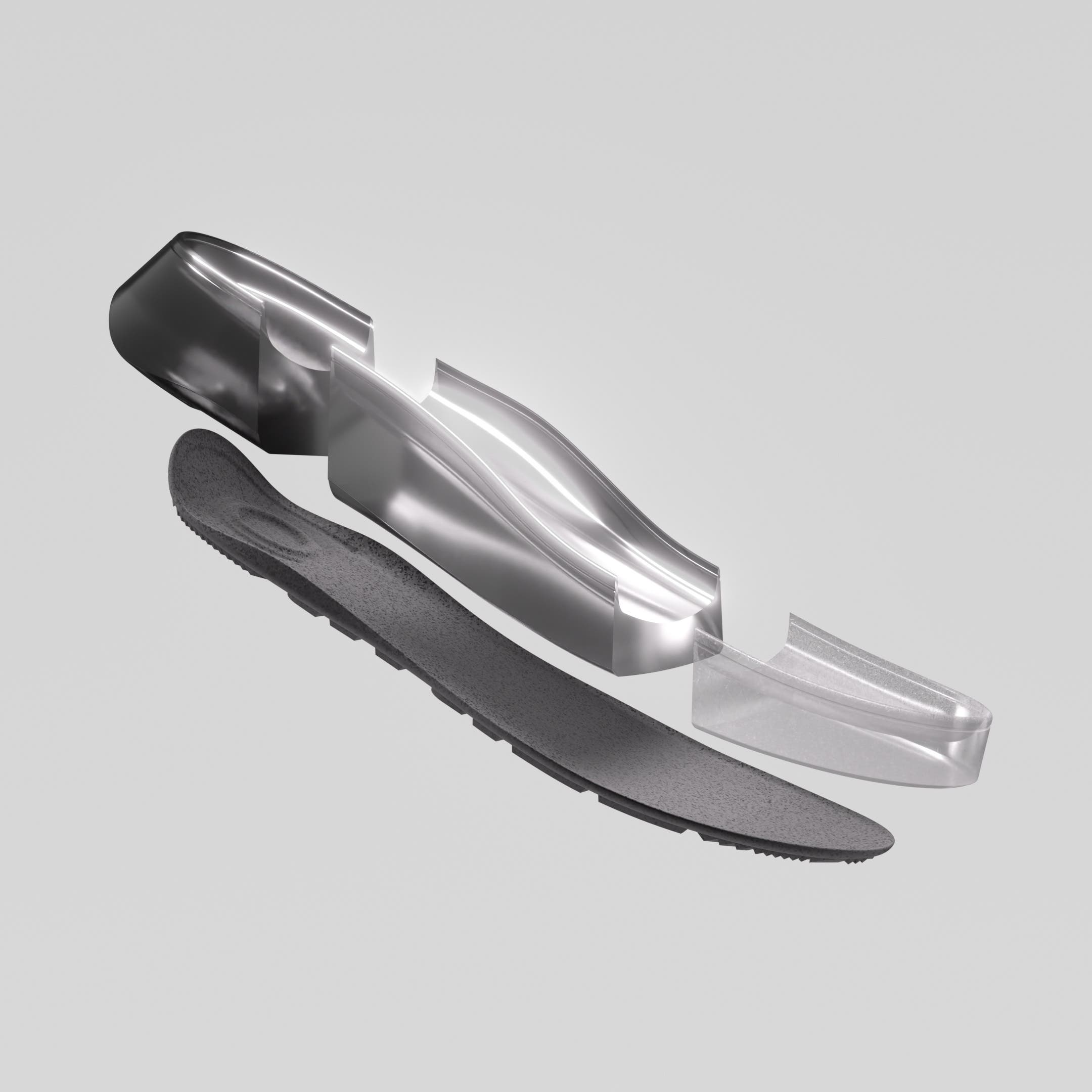 FitFlop Fino Beadie-button metallic toe-post sandals, Alternate, color, Metallic Classic Beige