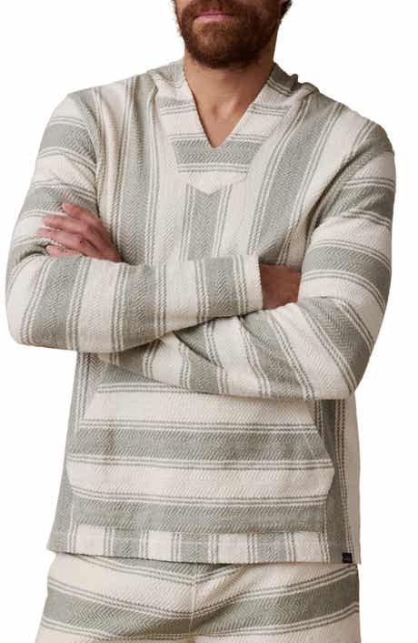 Whitewater Organic Cotton Hoodie