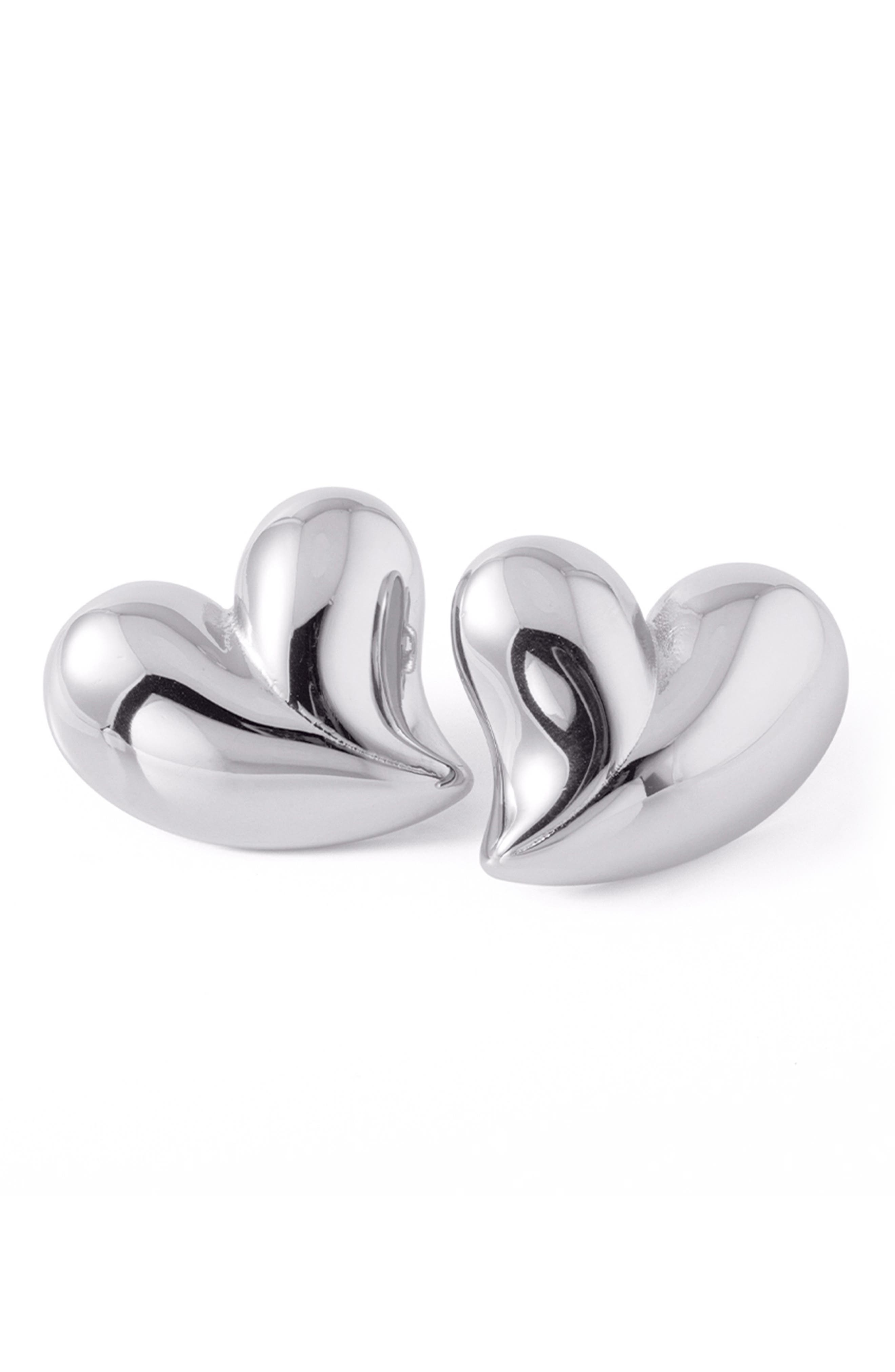 The Sweetzer Drop Earrings