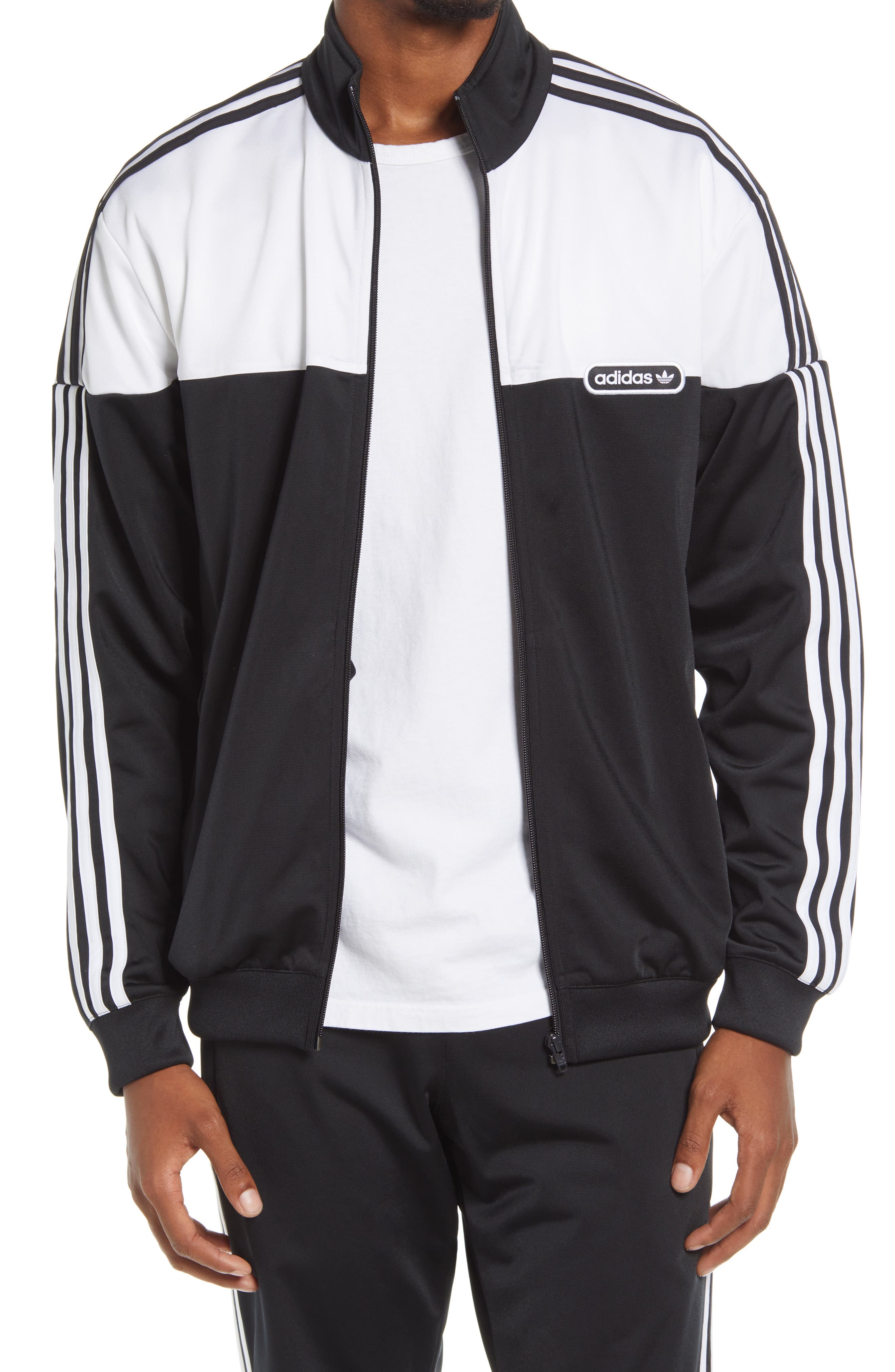 Split Firebird Track Jacket (Men) | Nordstromrack