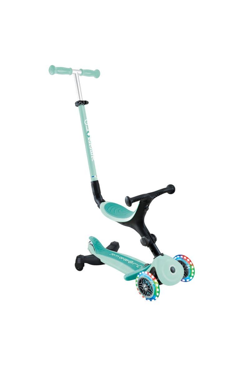 Go Up Active 360 Scooter, Main, color, Mint