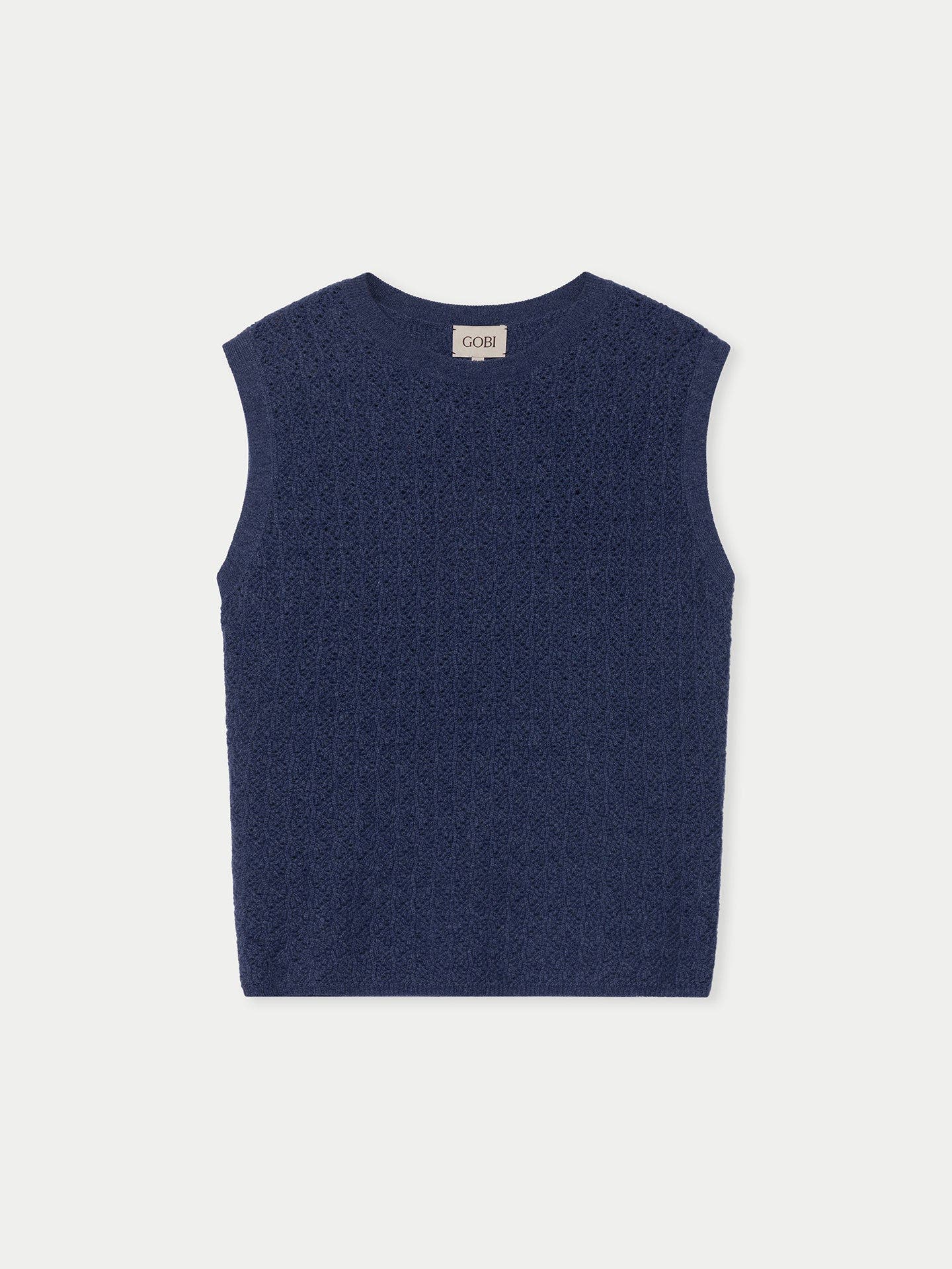 crown blue