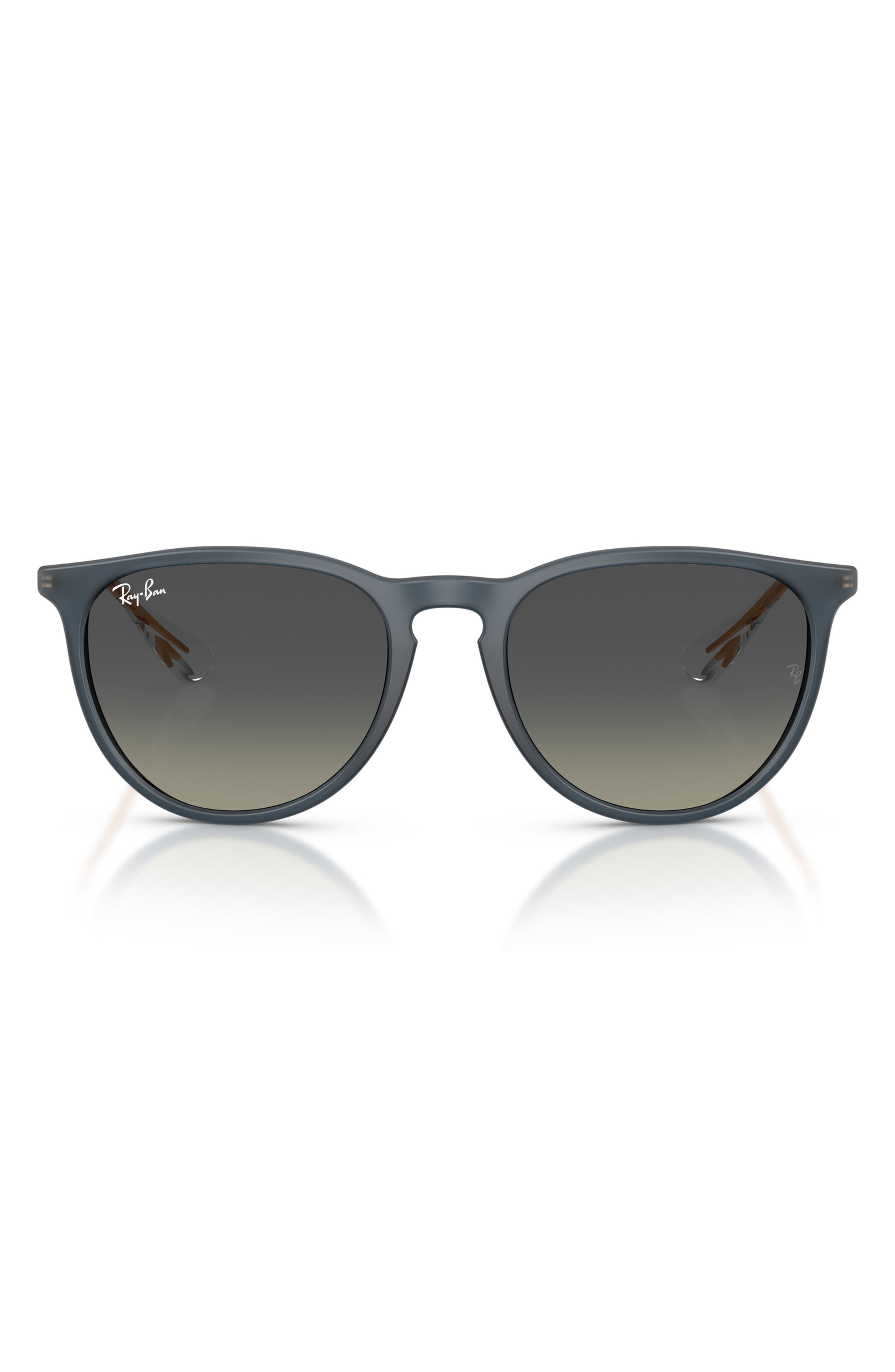 Ray-Ban 54mm Phantos Round Sunglasses