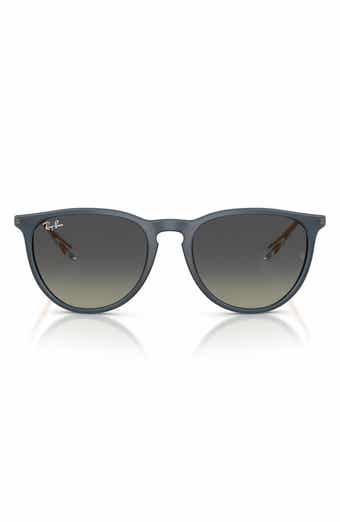 Ray-Ban 54mm Phantos Round Sunglasses