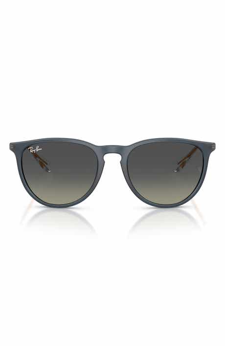 Ray-Ban 54mm Phantos Round Sunglasses