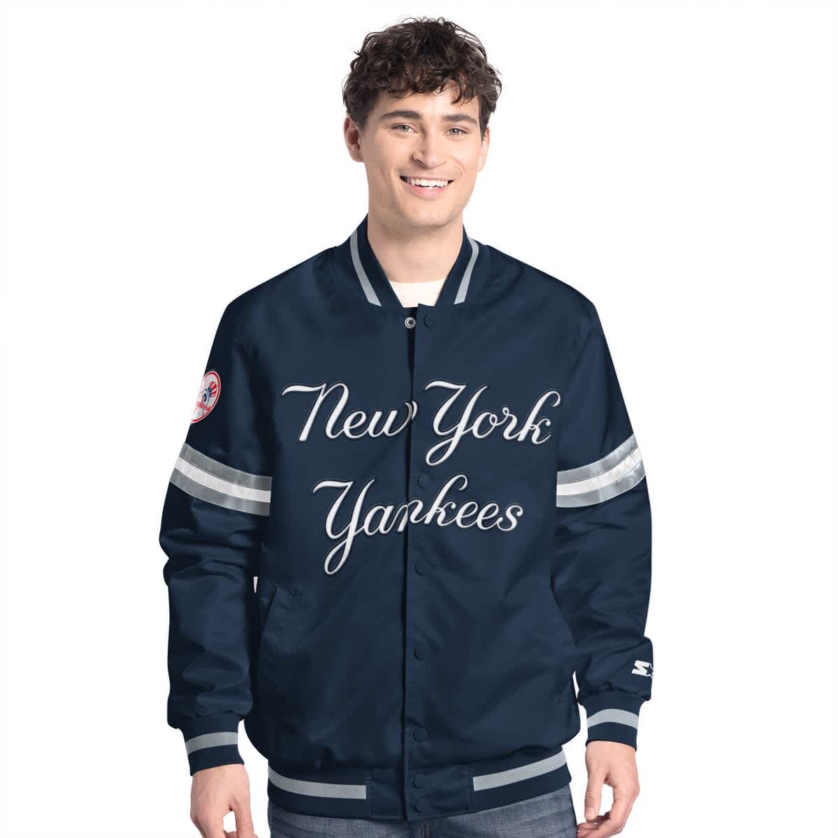 selected Navy