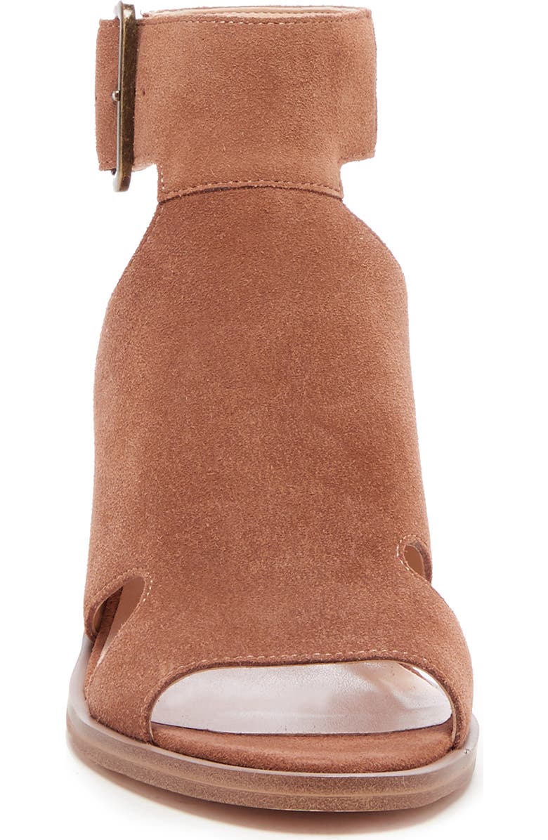 Sole Society Tally Ankle Cuff Sandal, Alternate, color,