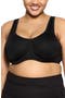 Body-X Underwire Sport Bra