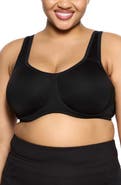 Felina Body-X Underwire Sport Bra