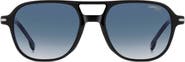 Carrera Eyewear CA 392/S 54mm Square Sunglasses