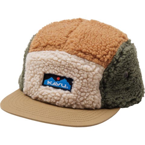 Fur Ball Camp Hat