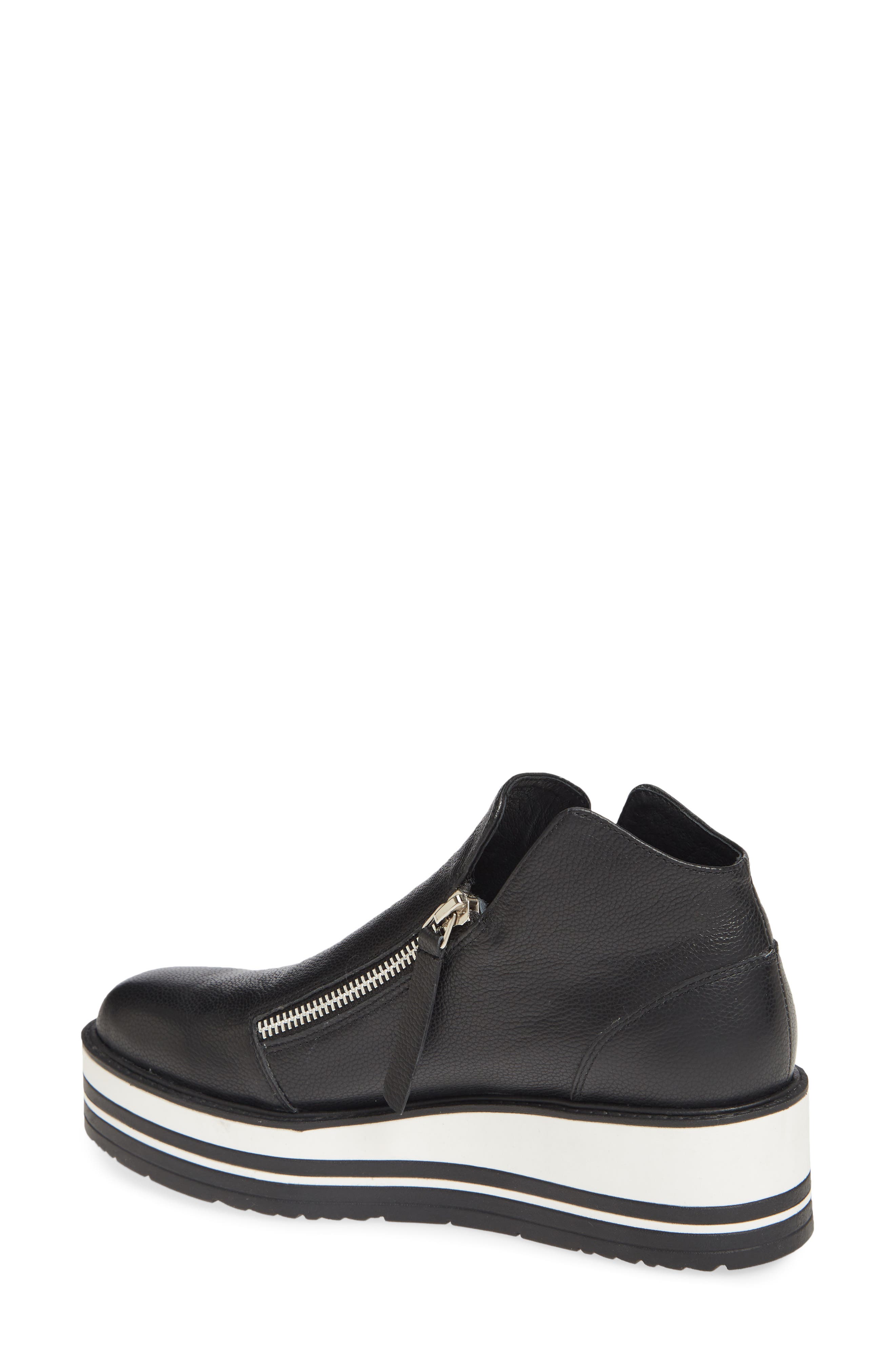 Silent D Somy Sneaker, Alternate, color, 