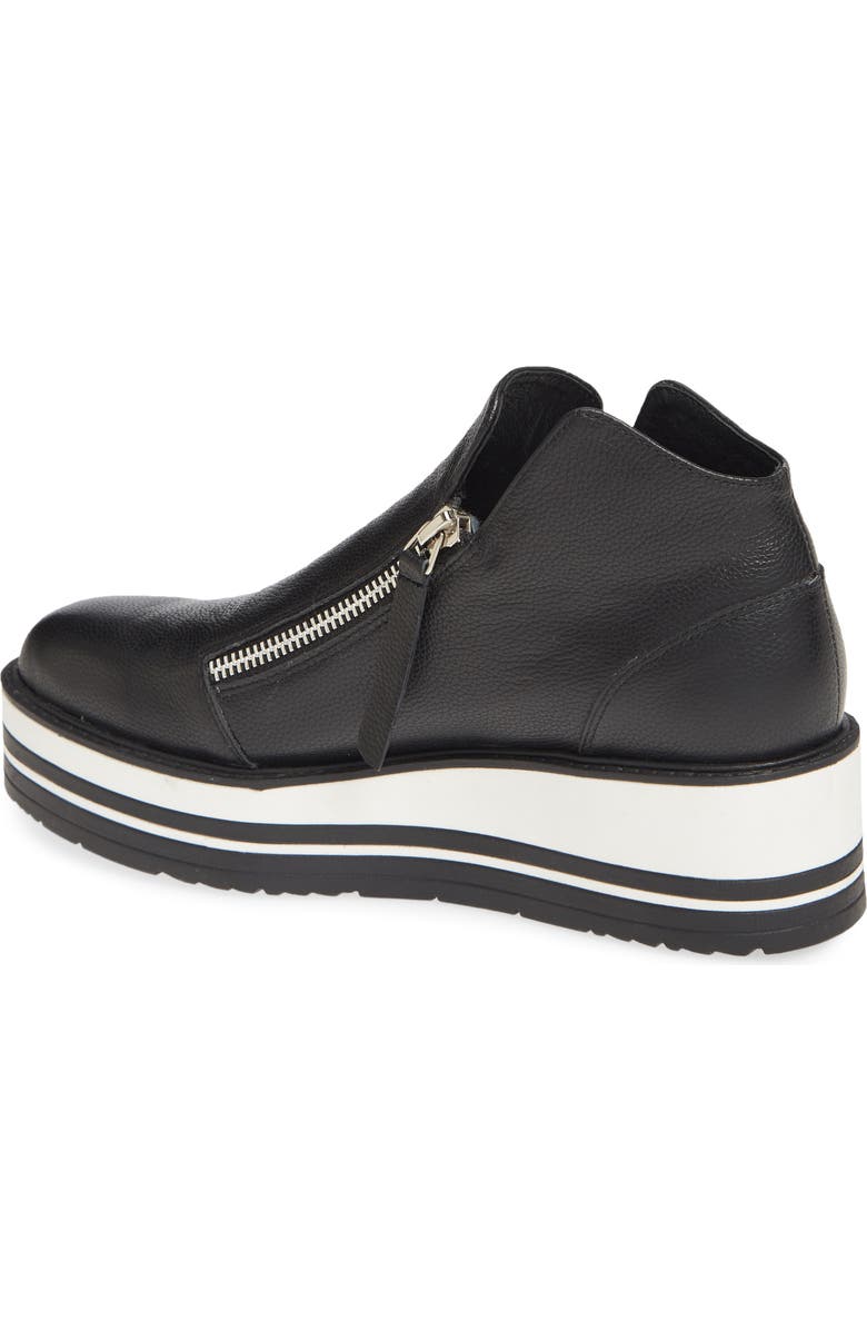 Silent D Somy Sneaker, Alternate, color,