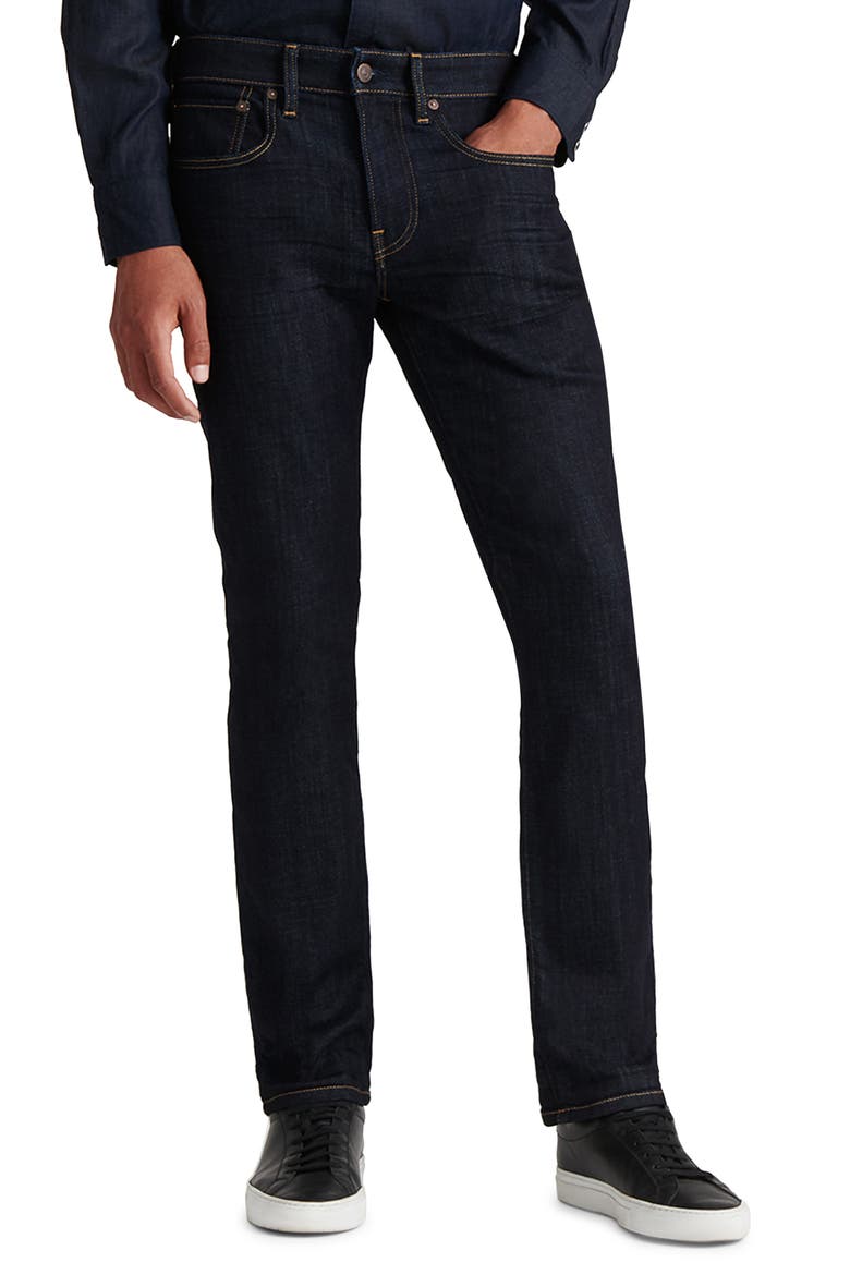 CoolMax® 223 Straight Leg Jeans, Main, color, HULA