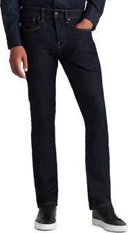 Lucky Brand CoolMax® 223 Straight Leg Jeans