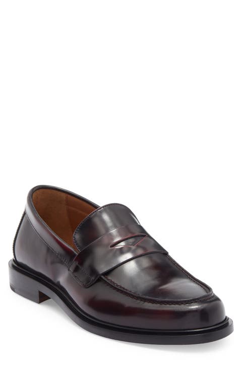 Penny Loafer (Men)