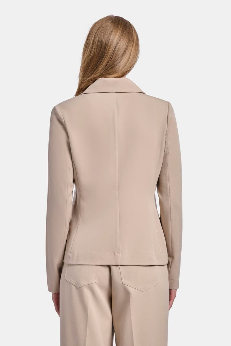 The Center Jacket, Alternate, color, Tan