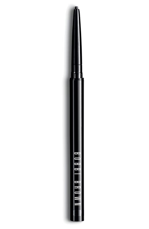 Long-Wear Waterproof Eyeliner
